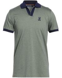 Psycho Bunny - Polo Shirt Pima Cotton - Lyst