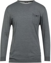 Retois - Sweater Acrylic, Wool, Polyamide, Silk - Lyst