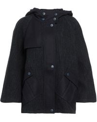 Jacob Cohen - Coat - Lyst