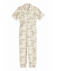 TOPSHOP Tuta - Neutro