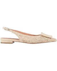 Bibi Lou - Ballet Flats Textile Fibers - Lyst