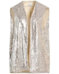 Alysi - Tailored Vests - Lyst