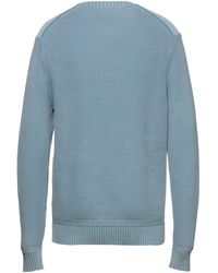 hackett pullover