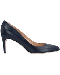 Sergio Rossi Decolletes - Blu