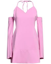 Moschino - Mini Dress - Lyst