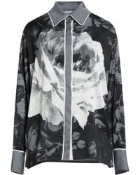 Blugirl Blumarine - Camisa - Lyst