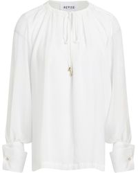 REVISE CONCEPT - Top - Lyst