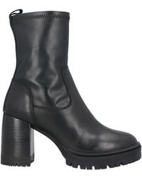 Emanuélle Vee - Botines de caña alta - Lyst