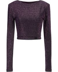Gaelle Paris - Top - Lyst