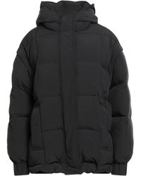 Stand Studio - Puffer - Lyst