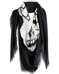 Givenchy - Scarf - Lyst