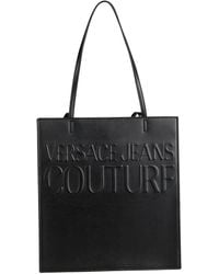 Versace Jeans Couture - Handbag - Lyst