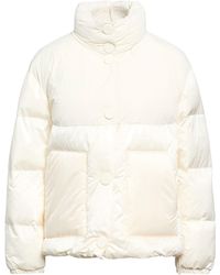 ARMANI EXCHANGE - Puffers - Lyst