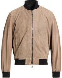 Tagliatore - Jackets - Lyst