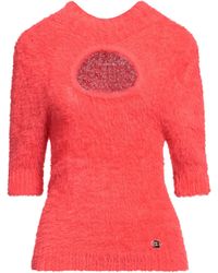 SIMONA CORSELLINI - Turtleneck - Lyst