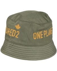 DSquared² - Hat - Lyst