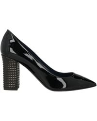 Studio Pollini - Pumps Leather - Lyst