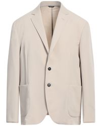 Tombolini - Blazer Polyester, Viscose, Elastane - Lyst