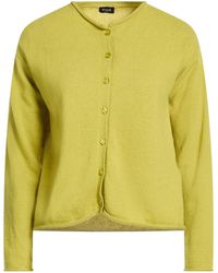 Marella - Cardigan Wool, Polyamide, Viscose, Cashmere - Lyst