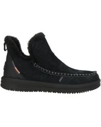 HEYDUDE - Ankle Boots - Lyst
