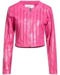 Silvian Heach - Jacket - Lyst