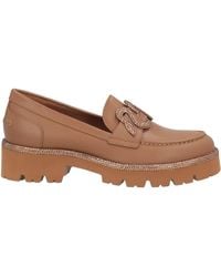Rene Caovilla - Loafers - Lyst