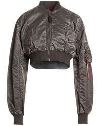 Alpha Industries - Jacket Nylon - Lyst