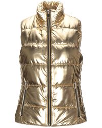 michael kors gilet womens