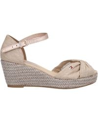 tommy hilfiger sadah sandal