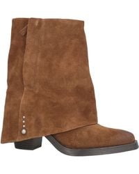 Ash - Ankle Boots - Lyst