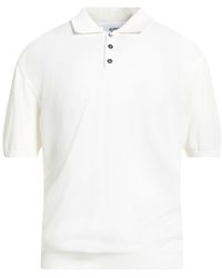 Alpha Studio - Polo - Lyst