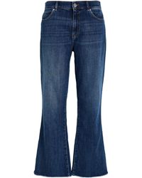 Pinko - Denim Jeans Cotton, Elastane - Lyst