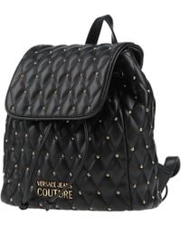 Versace Jeans Couture - Backpacks - Lyst