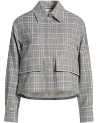 Shirtaporter - Jacket - Lyst