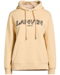 Lanvin - Sweatshirt - Lyst