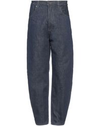 Jacquemus - Pantaloni Jeans - Lyst