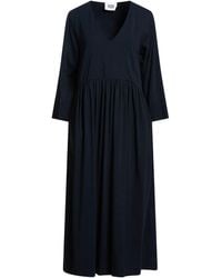 Alpha Studio - Midi Dress - Lyst
