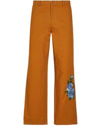 8 by YOOX - Pants - Lyst