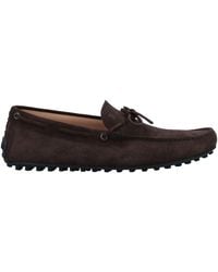 Tod's - Loafers - Lyst