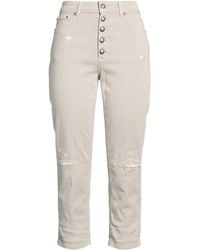 Dondup - Pants - Lyst