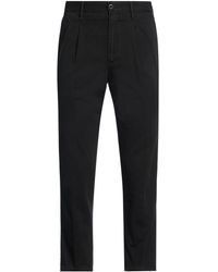 Incotex - Pants - Lyst