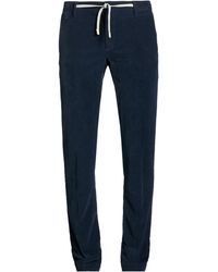 Mason's - Pants Cotton, Elastane - Lyst