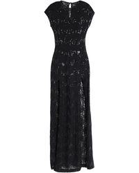 Gaelle Paris - Maxi Dress - Lyst