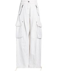 Masnada - Trouser - Lyst