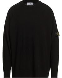 Stone Island - Pullover - Lyst