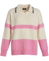 Gcds - Sweater Wool, Acrylic - Lyst