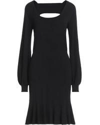 Twinset - Mini Dress - Lyst