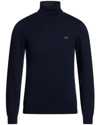 Sun 68 - Turtlenecks - Lyst
