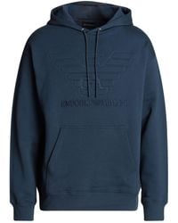 Emporio Armani - Sweatshirt - Lyst