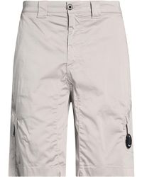 C.P. Company - Shorts & Bermuda Shorts - Lyst